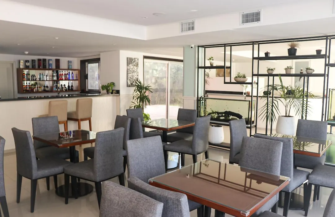 Valeria Del Faro Suite & Spa-1